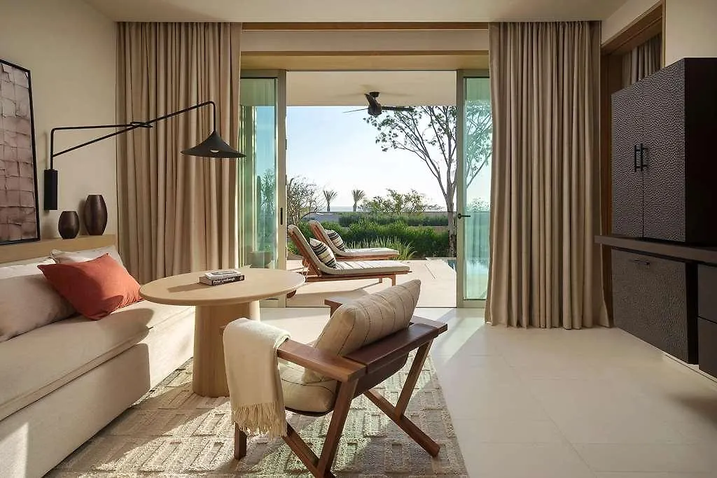 קאבו סן לוקאס Park Hyatt Los Cabos At Cabo Del Sol