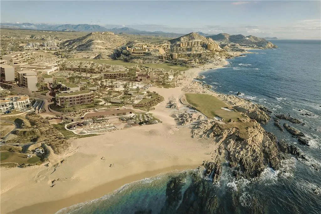 מלון קאבו סן לוקאס Park Hyatt Los Cabos At Cabo Del Sol מקסיקו