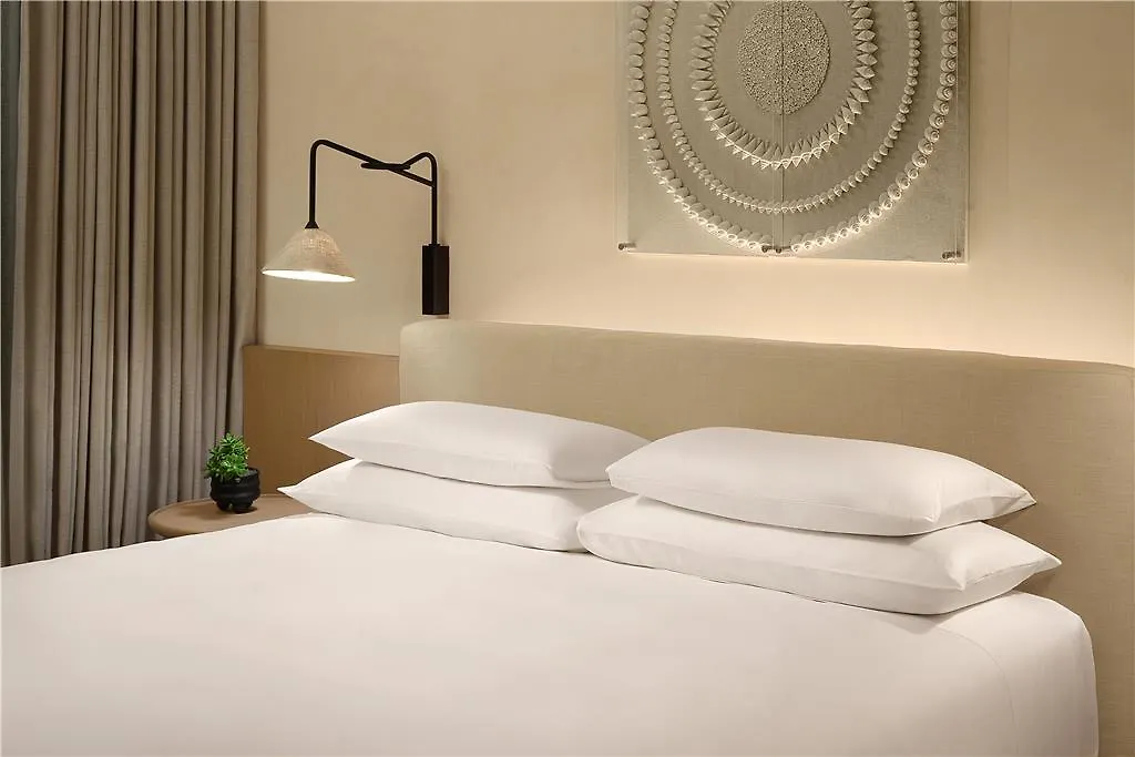 קאבו סן לוקאס Park Hyatt Los Cabos At Cabo Del Sol קאבו סן לוקאס