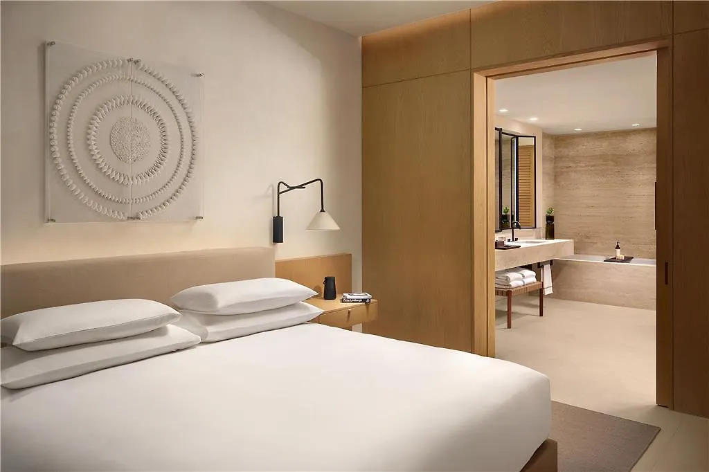 קאבו סן לוקאס Park Hyatt Los Cabos At Cabo Del Sol