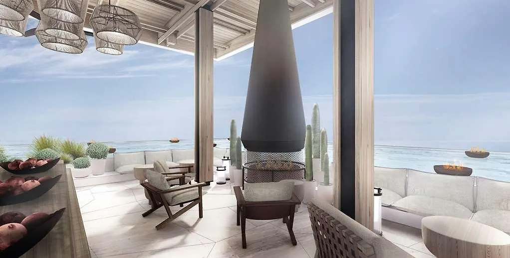 Park Hyatt Los Cabos At Cabo Del Sol Cabo San Lucas Mexico