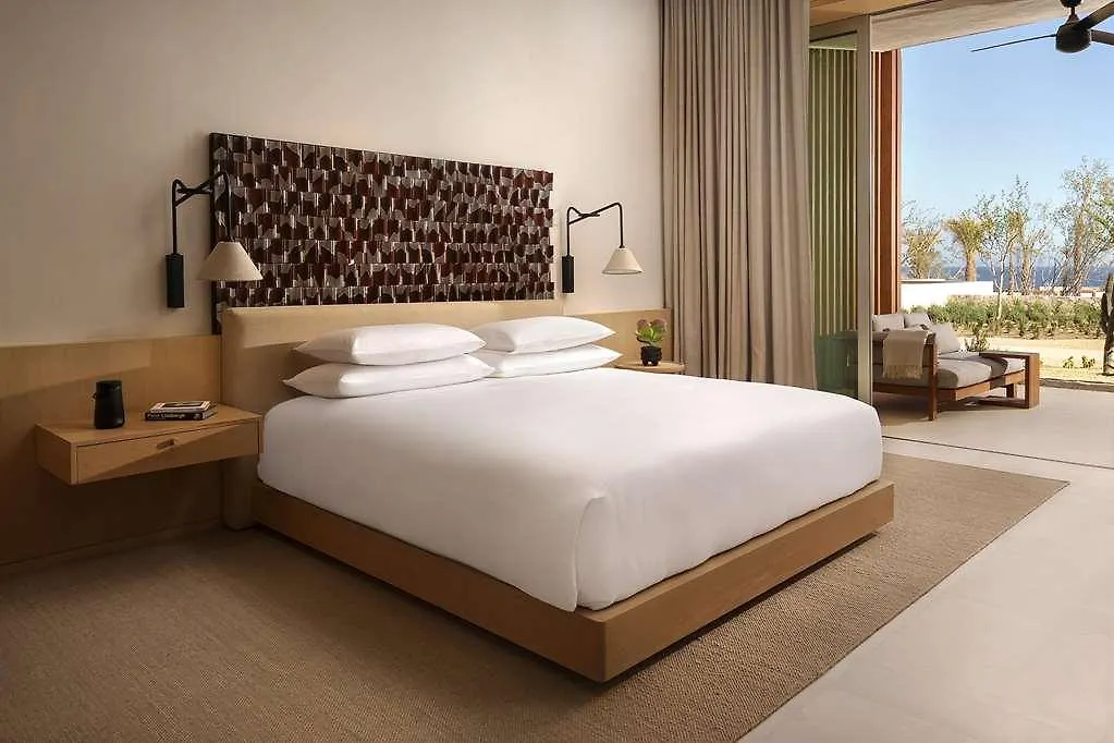 Park Hyatt Los Cabos At Cabo Del Sol Cabo San Lucas Mexico