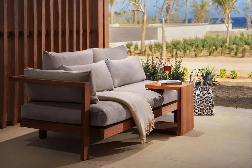 Park Hyatt Los Cabos At Cabo Del Sol Cabo San Lucas