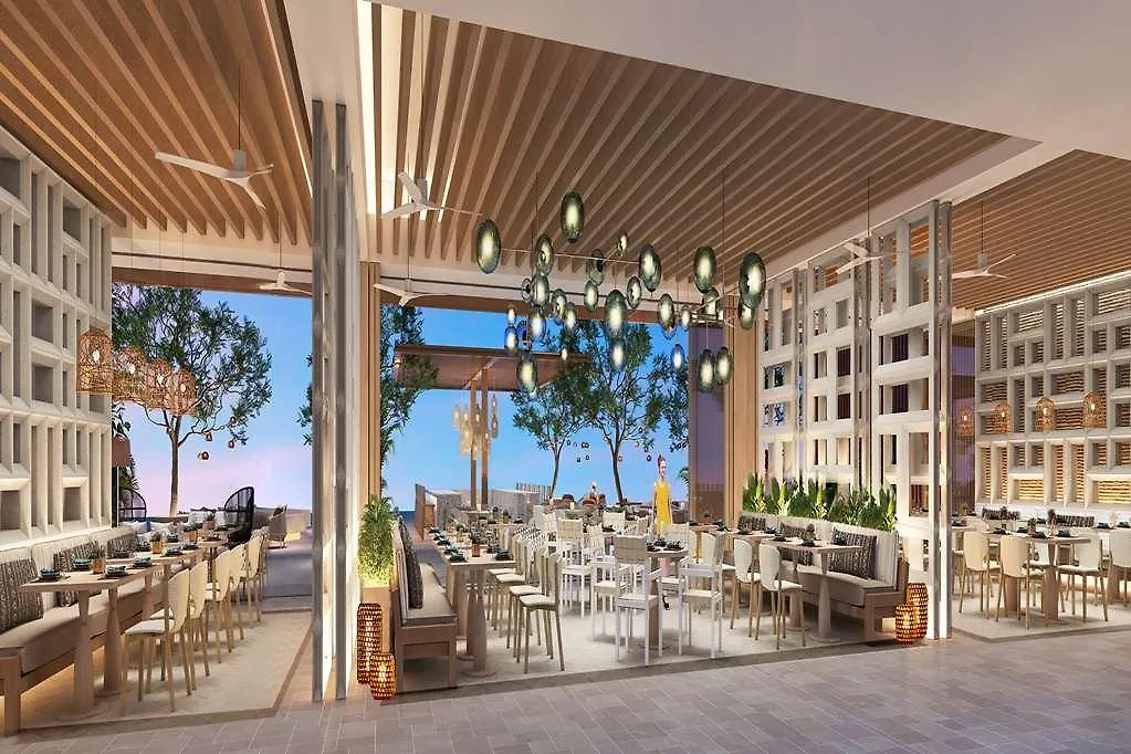 Park Hyatt Los Cabos At Cabo Del Sol Cabo San Lucas 0*,
