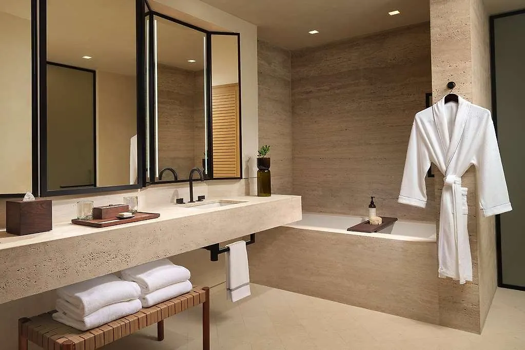 Park Hyatt Los Cabos At Cabo Del Sol Cabo San Lucas