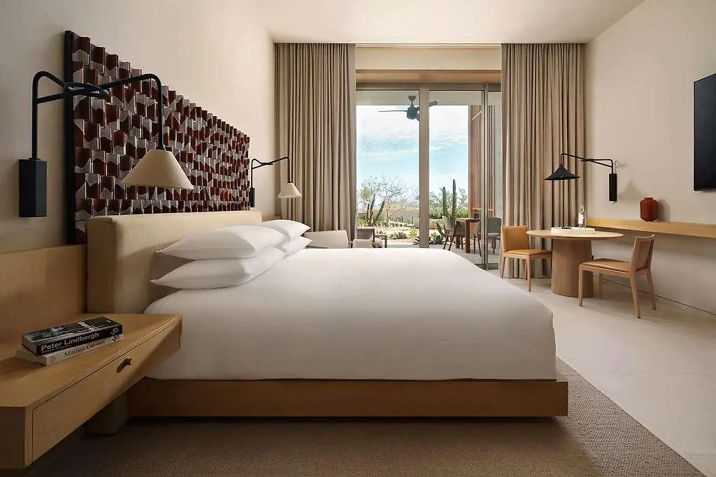 Park Hyatt Los Cabos At Cabo Del Sol Cabo San Lucas Meksyk