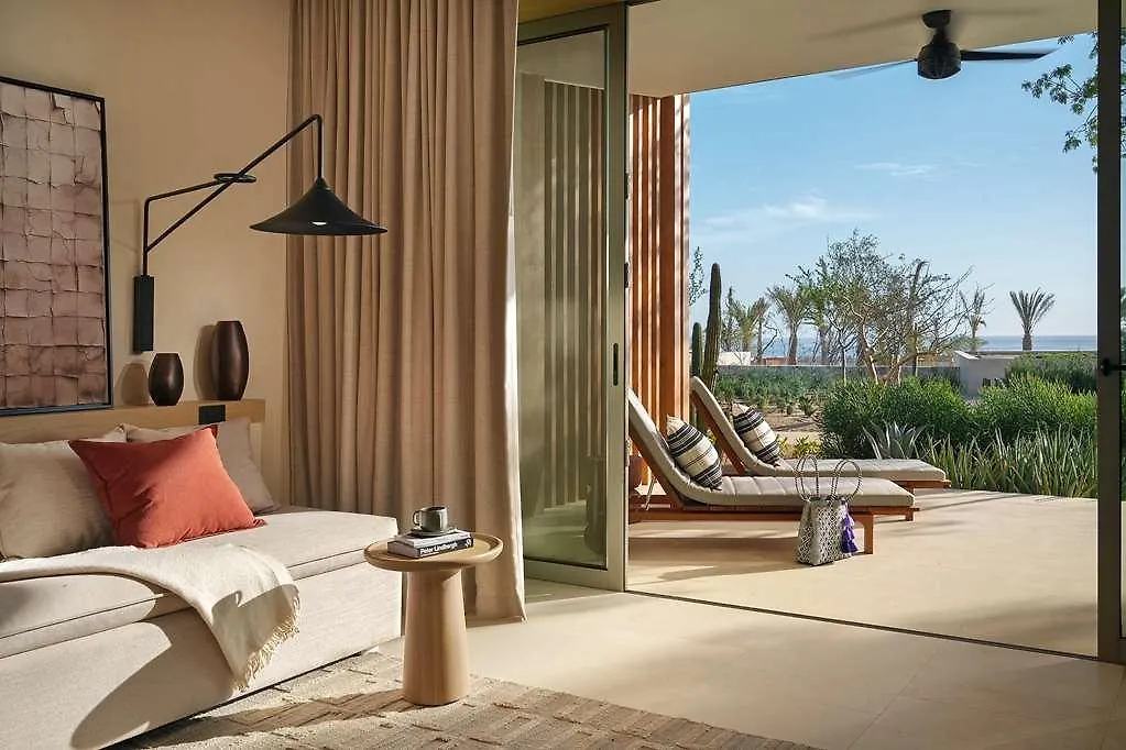 Hotel Park Hyatt Los Cabos At Cabo Del Sol Cabo San Lucas