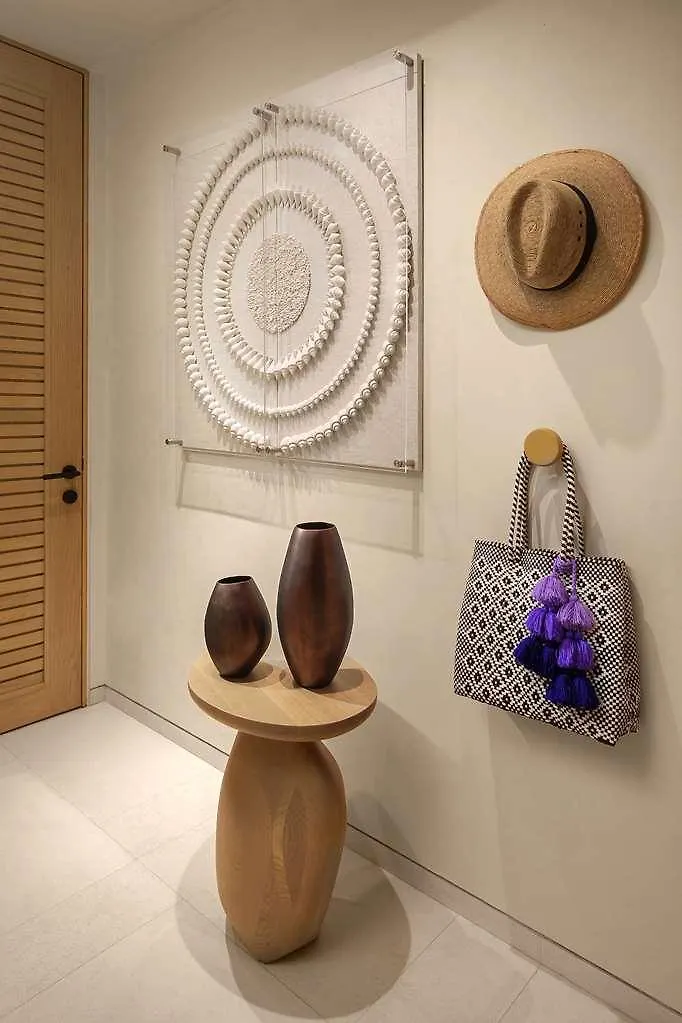 Hotel Park Hyatt Los Cabos At Cabo Del Sol Cabo San Lucas