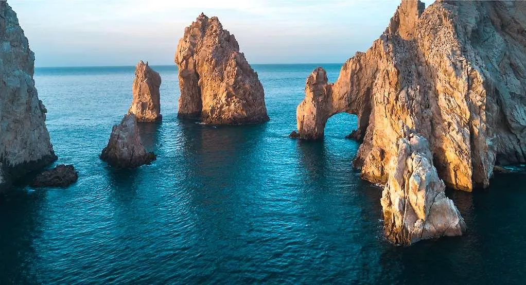 Park Hyatt Los Cabos At Cabo Del Sol Cabo San Lucas Hotel