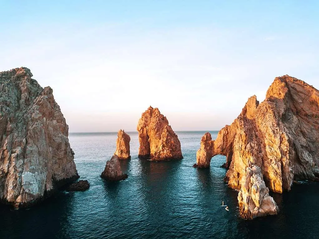 Hotel Park Hyatt Los Cabos At Cabo Del Sol Cabo San Lucas