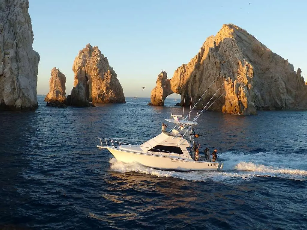 Park Hyatt Los Cabos At Cabo Del Sol contacts