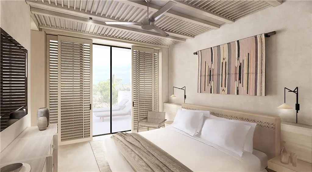 Hotel Park Hyatt Los Cabos At Cabo Del Sol Cabo San Lucas Meksyk