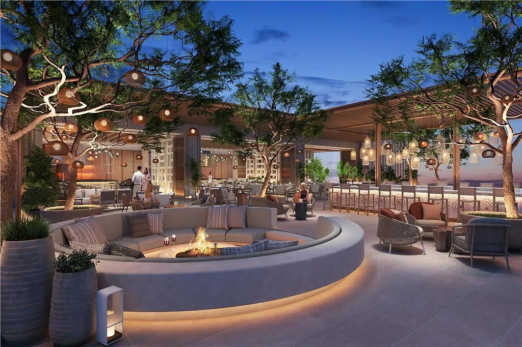 Park Hyatt Los Cabos At Cabo Del Sol Cabo San Lucas