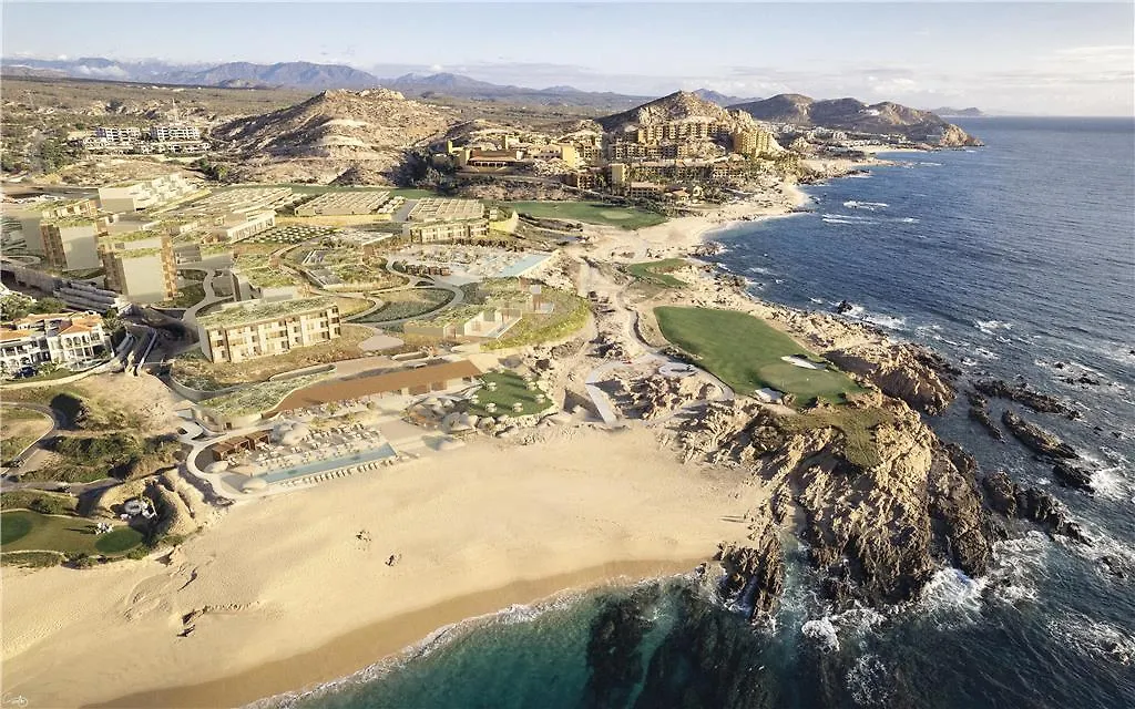 Park Hyatt Los Cabos At Cabo Del Sol Cabo San Lucas
