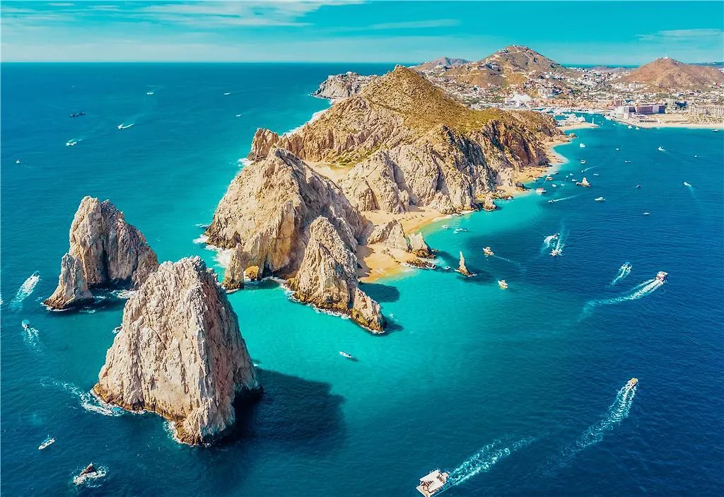 Park Hyatt Los Cabos At Cabo Del Sol Cabo San Lucas