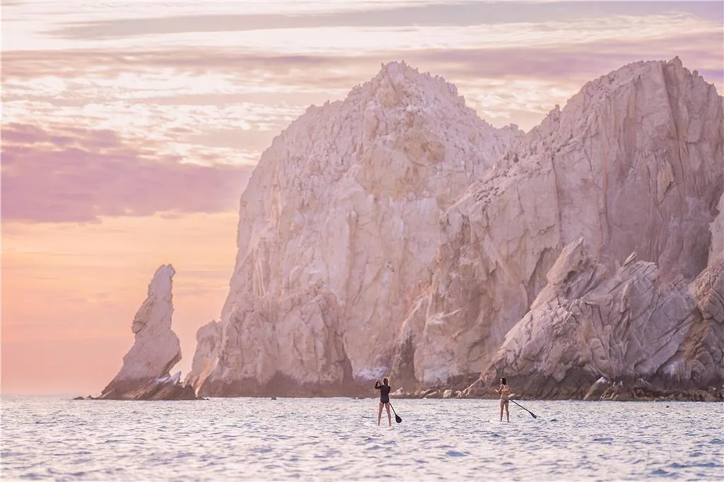 Park Hyatt Los Cabos At Cabo Del Sol Cabo San Lucas 0*,