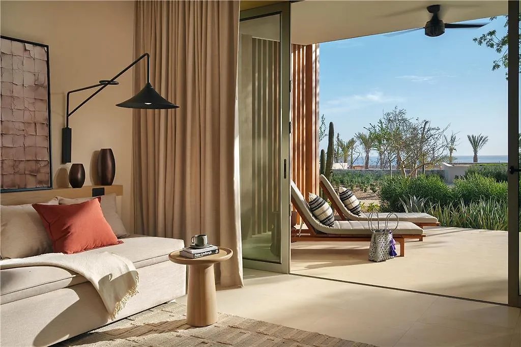 Hotel Park Hyatt Los Cabos At Cabo Del Sol Cabo San Lucas
