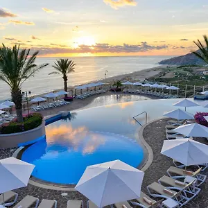 Курортный комплекс Pueblo Bonito Sunset Golf &, Кабо-Сан-Лукас
