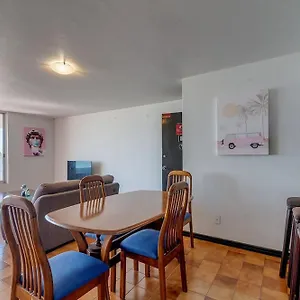 2 Bdr With Ocean View In Avenida Del Mar Apartamento Mazatlán