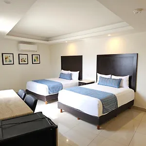 Hotel Maria Elena, Cabo San Lucas