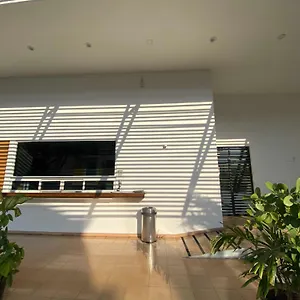 Anah By Flores Vacation Apartamento Playa del Carmen