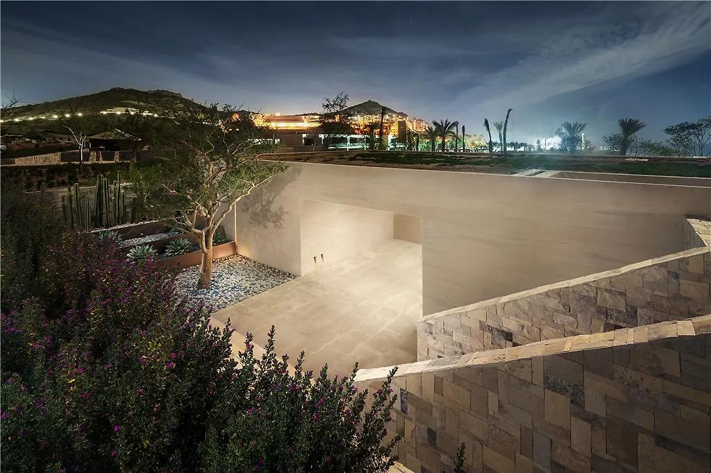 Hotel Park Hyatt Los Cabos At Cabo Del Sol Cabo San Lucas